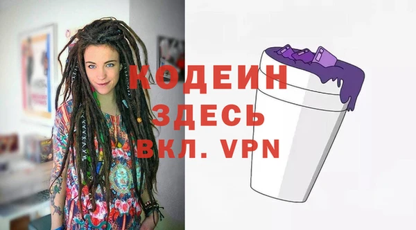 молекула духа Бикин